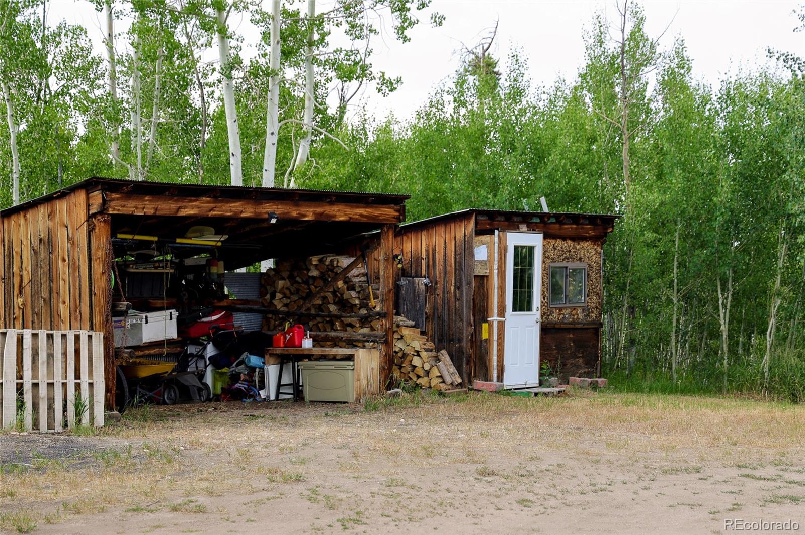 MLS Image #12 for 45  county road 8751 ,granby, Colorado