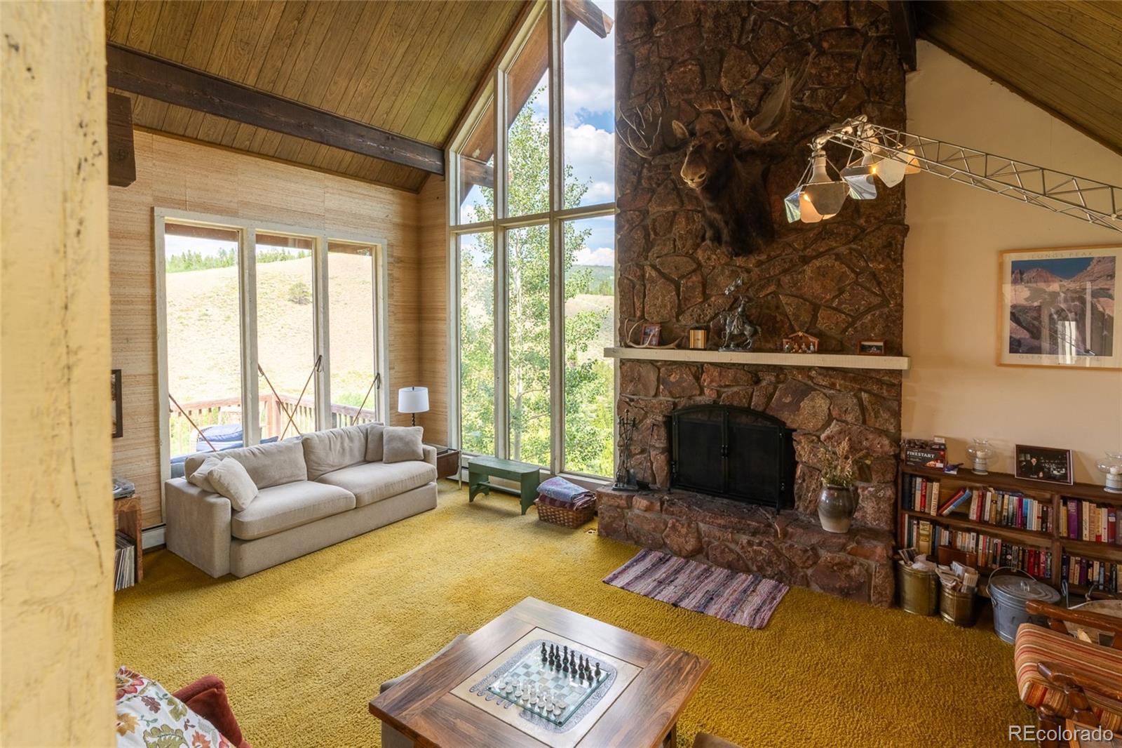 MLS Image #2 for 45  county road 8751 ,granby, Colorado