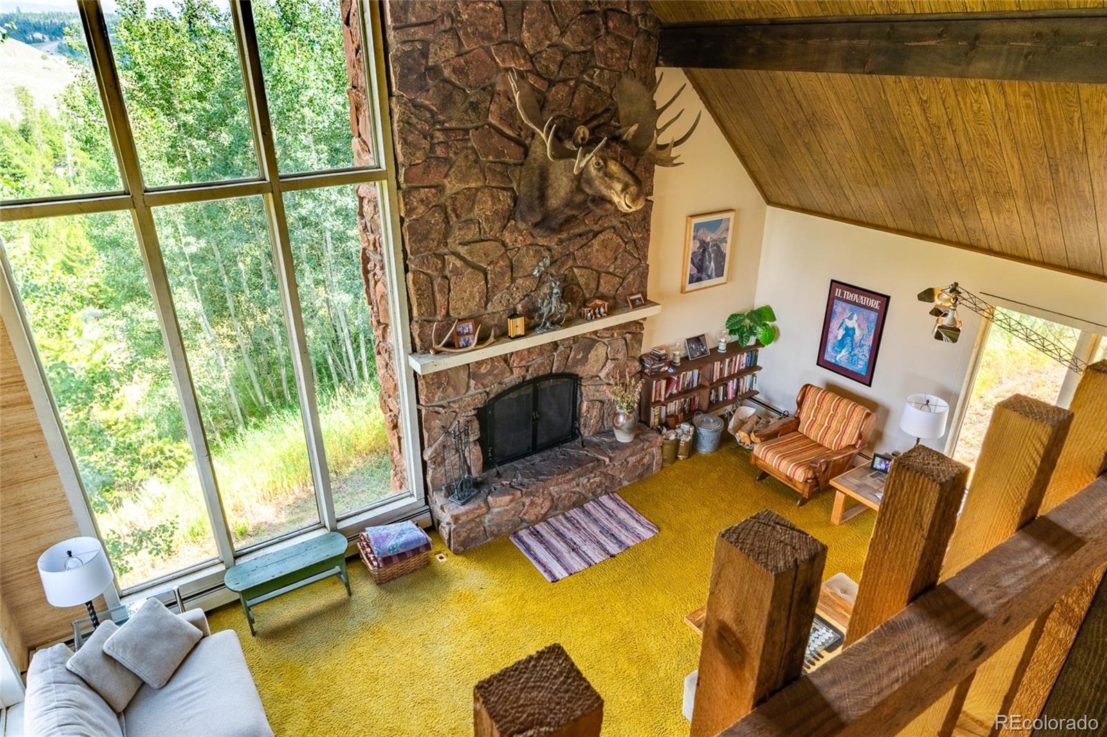 MLS Image #29 for 45  county road 8751 ,granby, Colorado