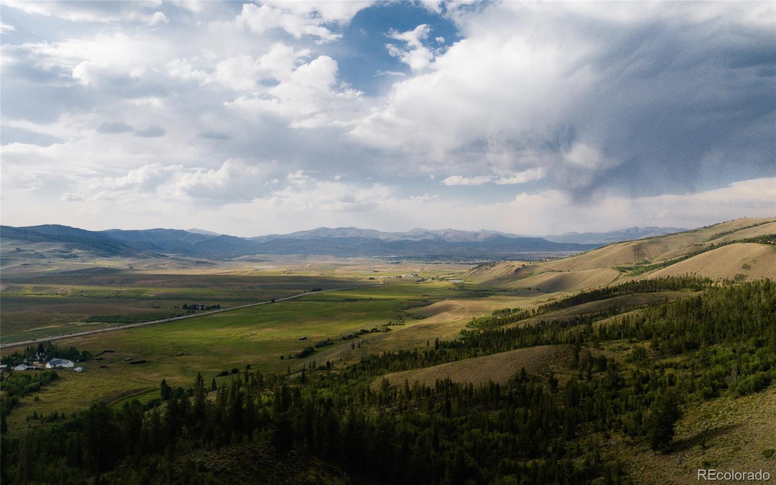 MLS Image #3 for 45  county road 8751 ,granby, Colorado