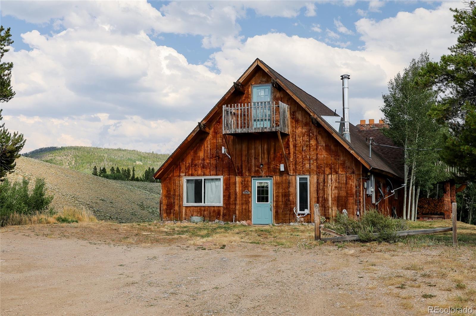 MLS Image #31 for 45  county road 8751 ,granby, Colorado