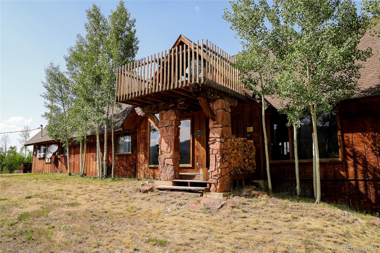 MLS Image #5 for 45  county road 8751 ,granby, Colorado
