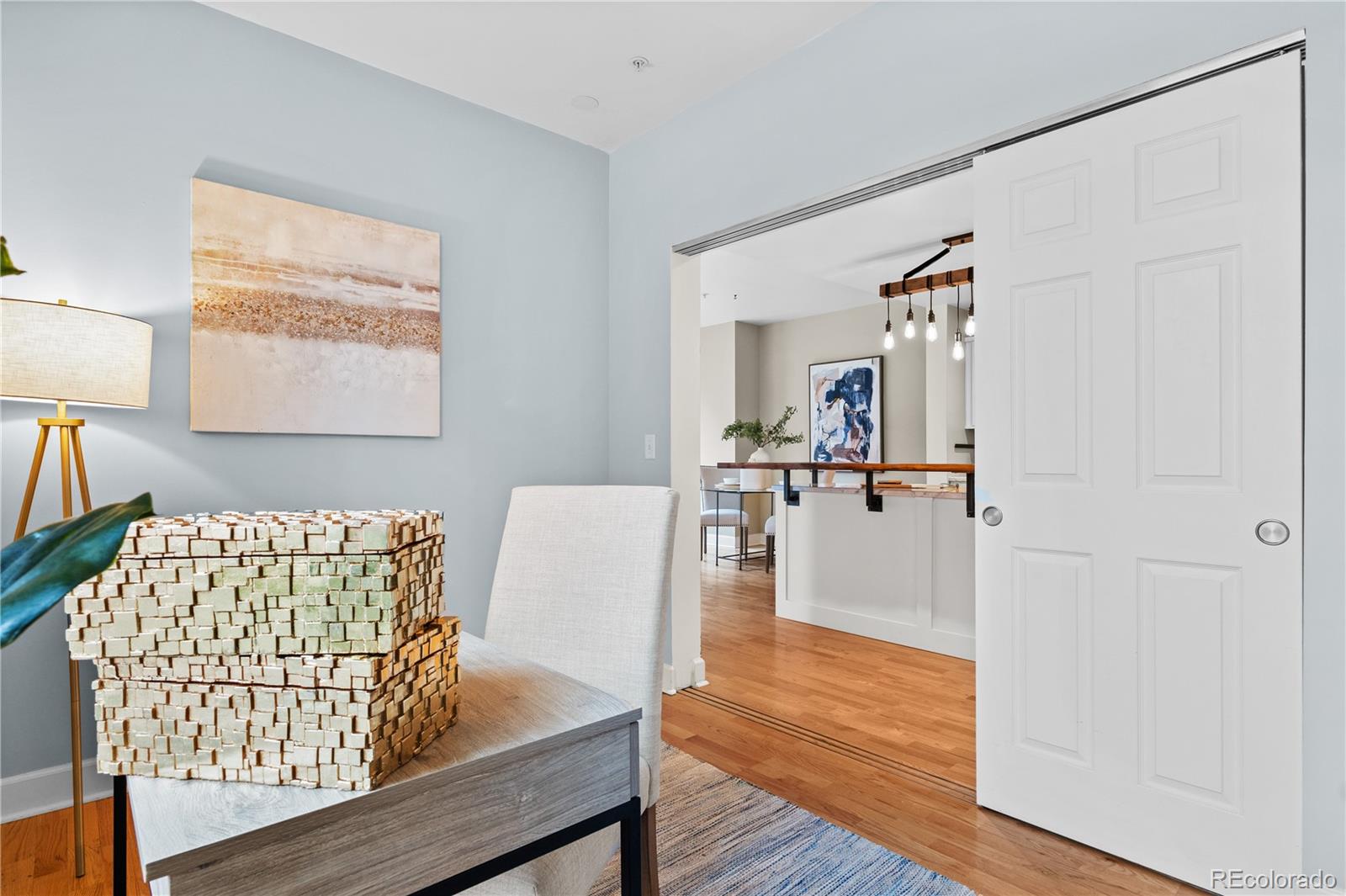 MLS Image #15 for 1630 n clarkson street,denver, Colorado