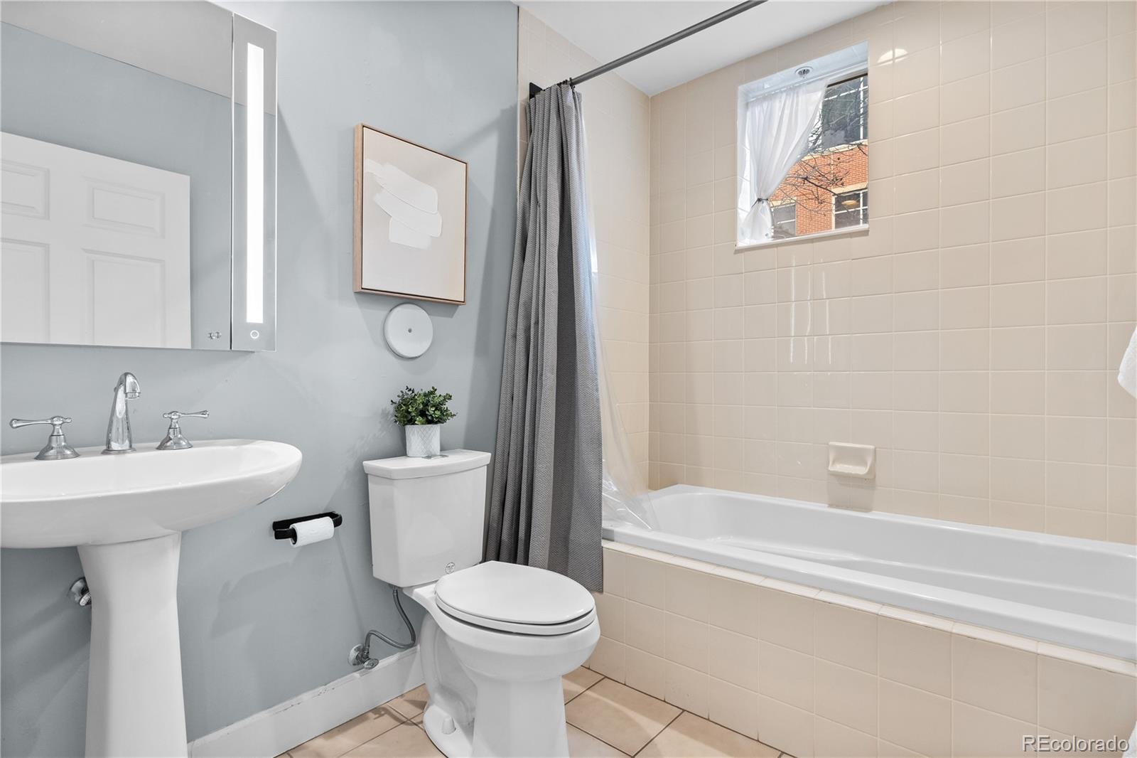MLS Image #16 for 1630 n clarkson street,denver, Colorado
