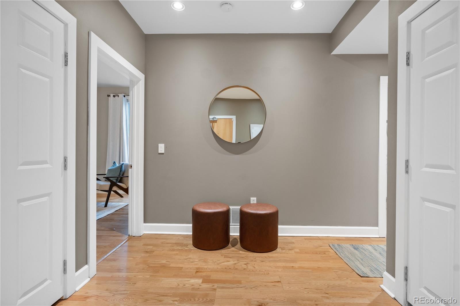 MLS Image #2 for 1630 n clarkson street,denver, Colorado