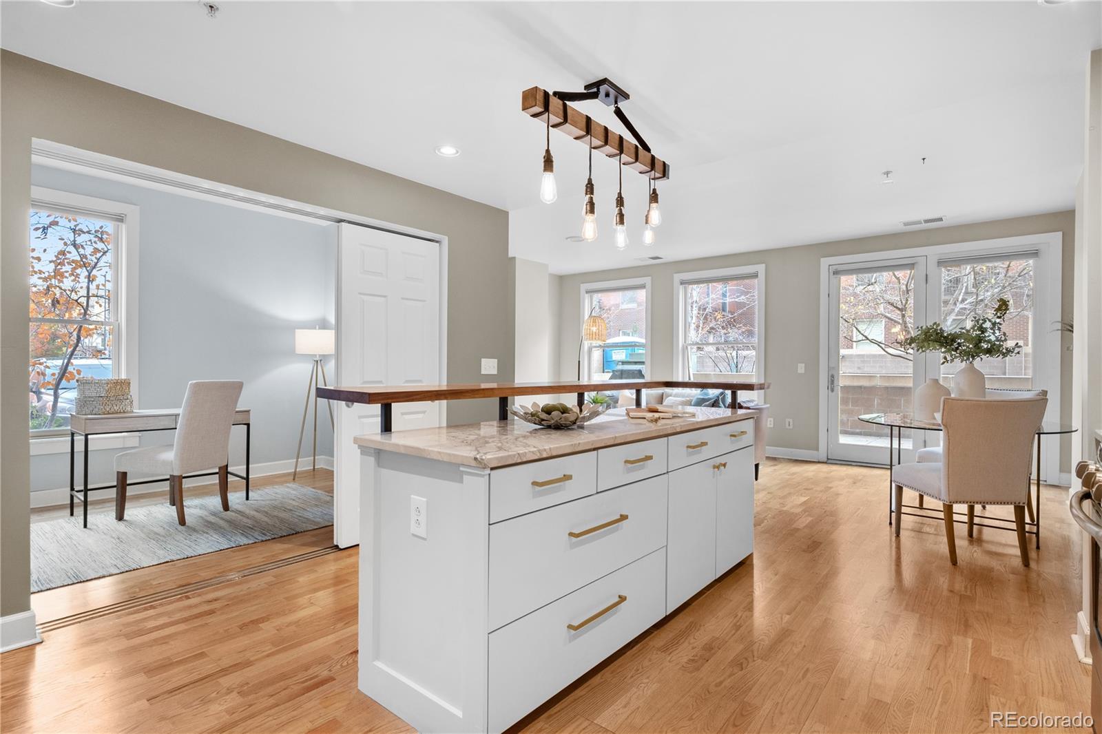 MLS Image #21 for 1630 n clarkson street,denver, Colorado