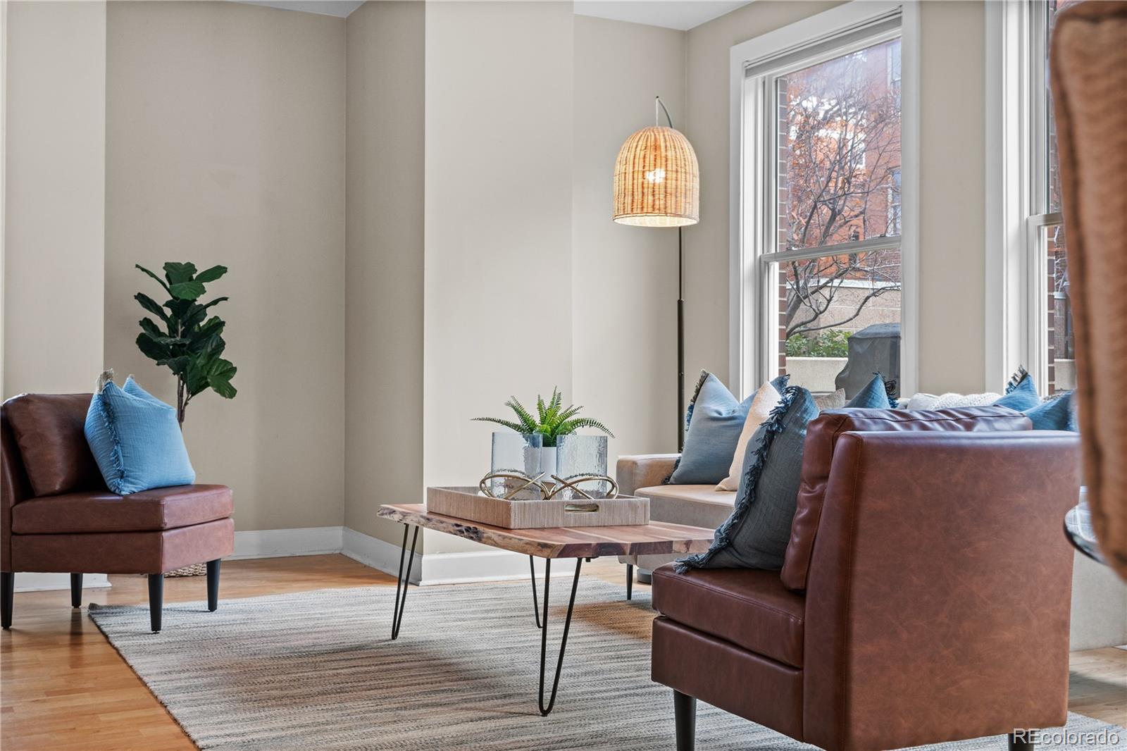MLS Image #23 for 1630 n clarkson street,denver, Colorado