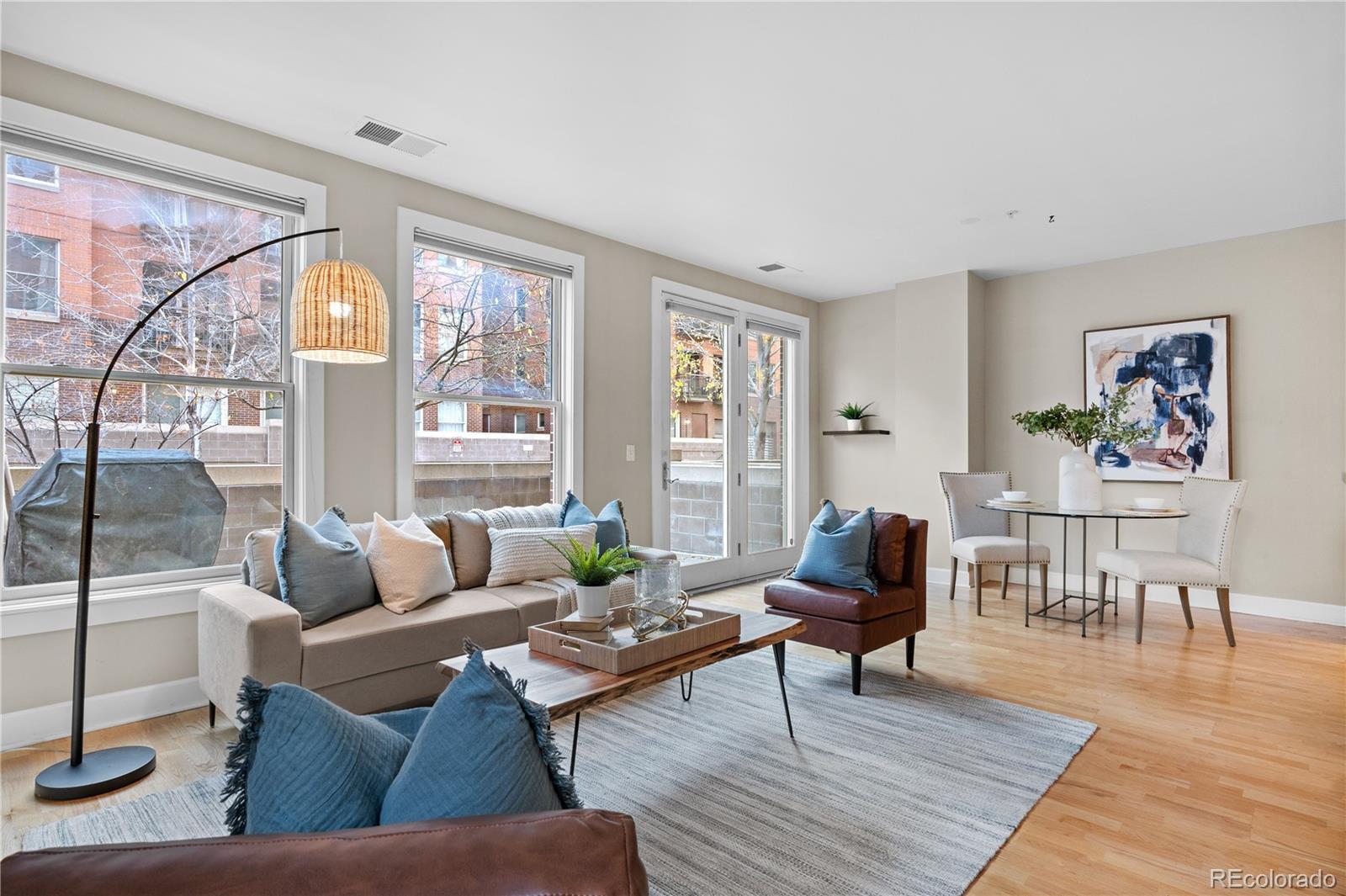 MLS Image #24 for 1630 n clarkson street,denver, Colorado