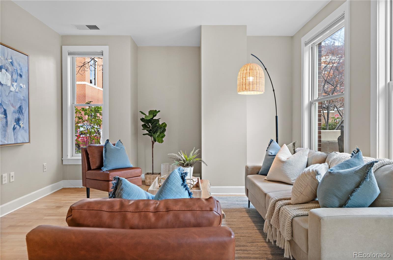 MLS Image #26 for 1630 n clarkson street,denver, Colorado