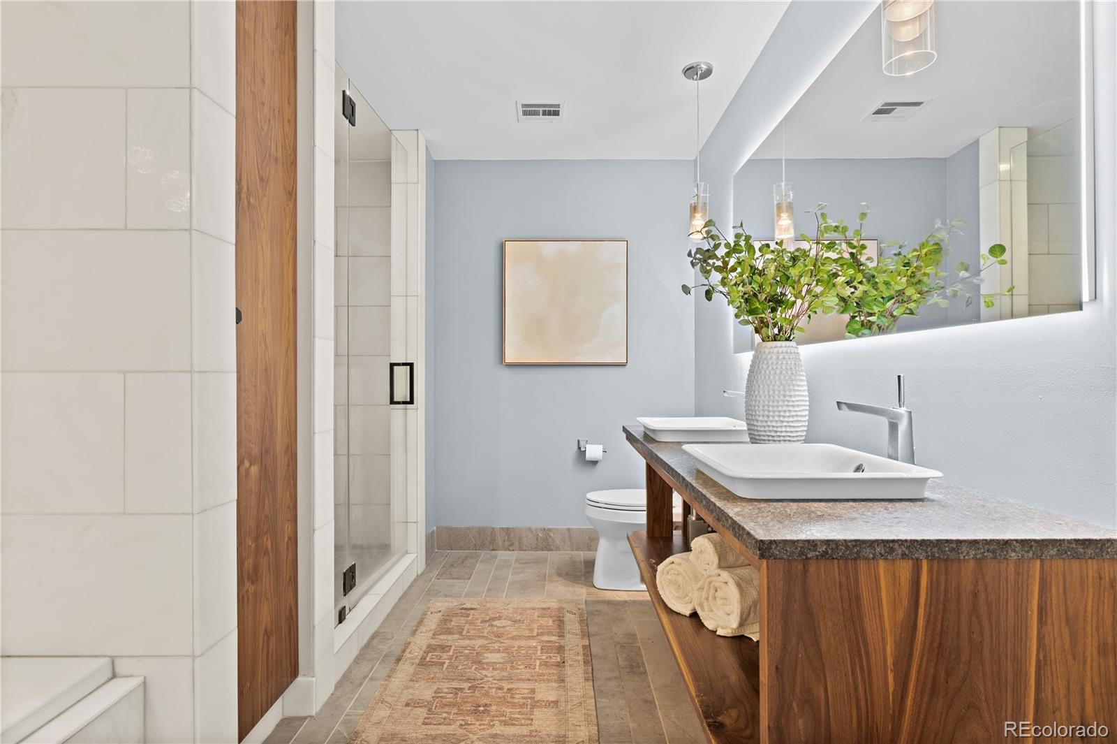 MLS Image #7 for 1630 n clarkson street,denver, Colorado
