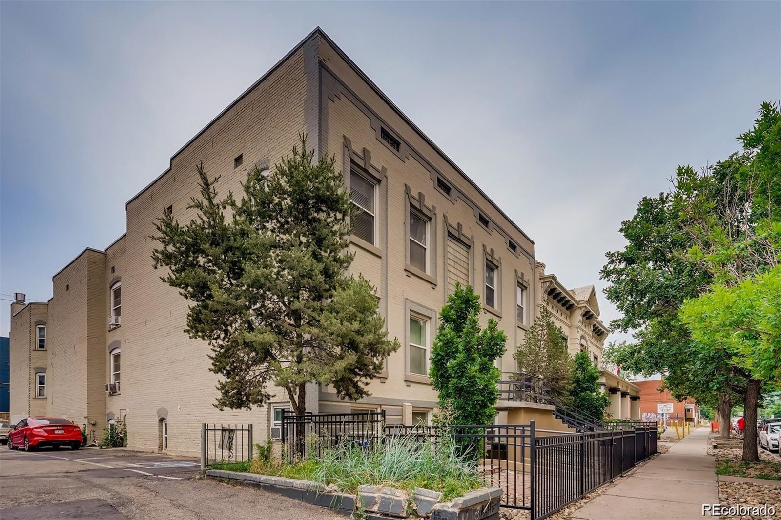 MLS Image #16 for 1650 n pearl street,denver, Colorado