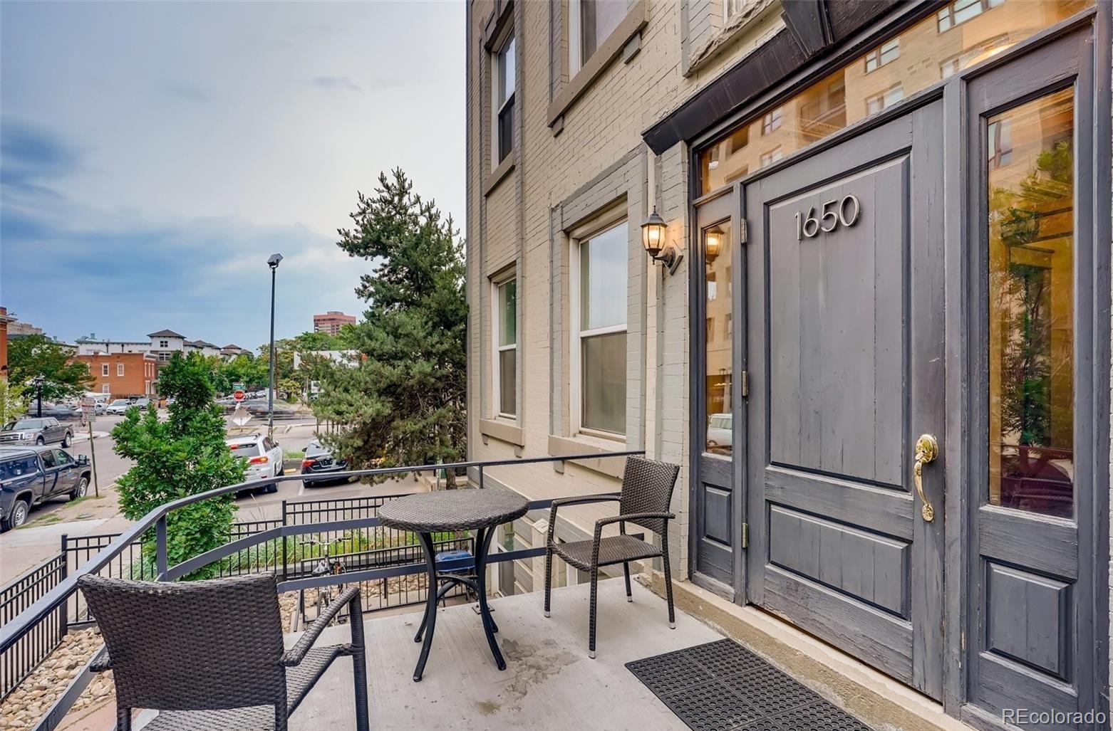 MLS Image #17 for 1650 n pearl street,denver, Colorado