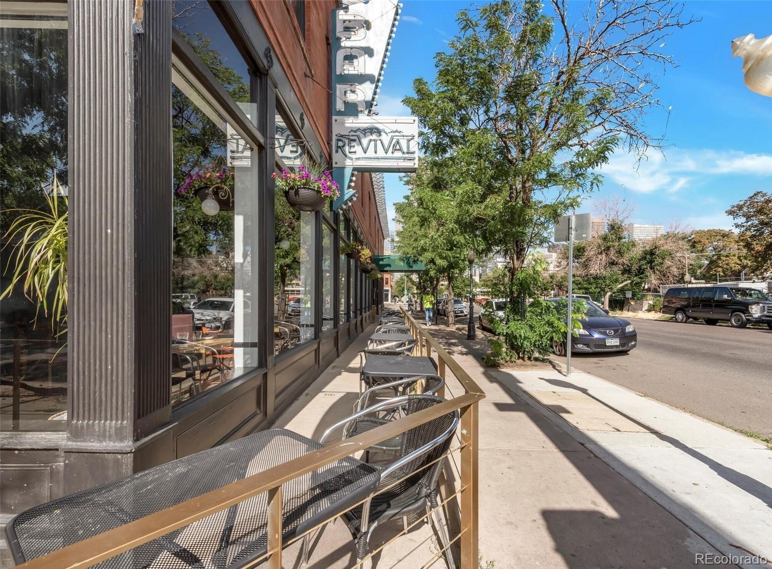 MLS Image #18 for 1650 n pearl street,denver, Colorado