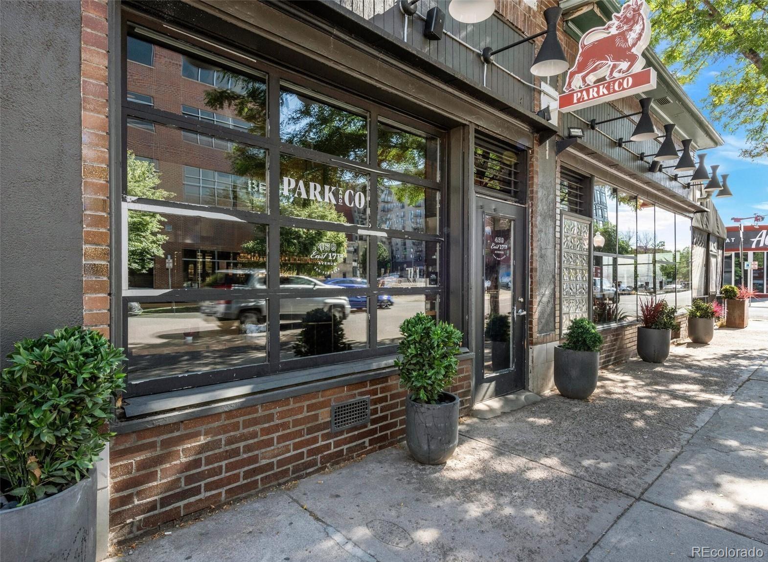 MLS Image #19 for 1650 n pearl street,denver, Colorado