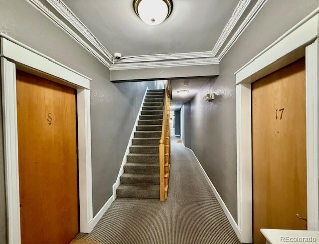 MLS Image #2 for 1650 n pearl street,denver, Colorado