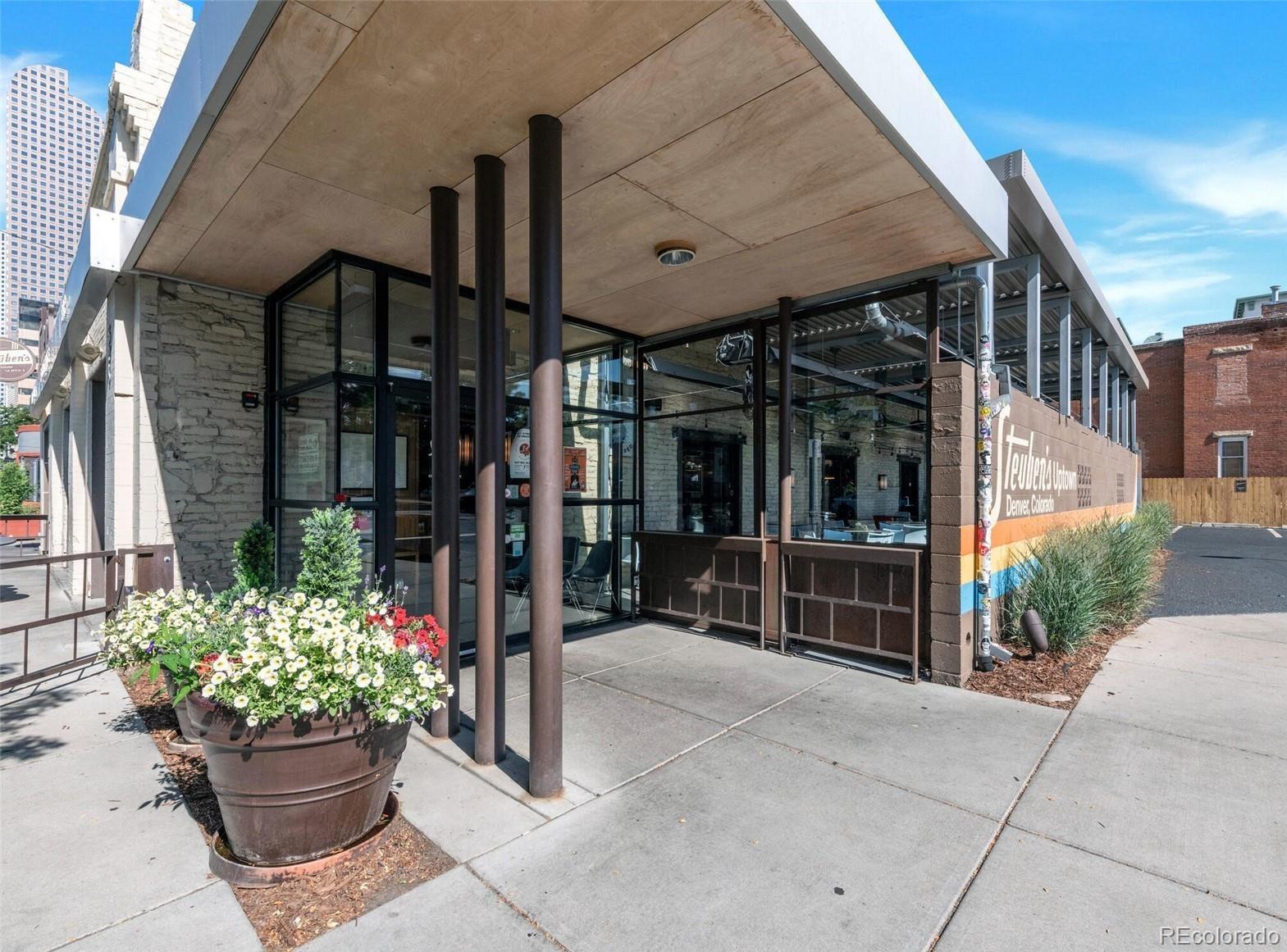 MLS Image #21 for 1650 n pearl street,denver, Colorado