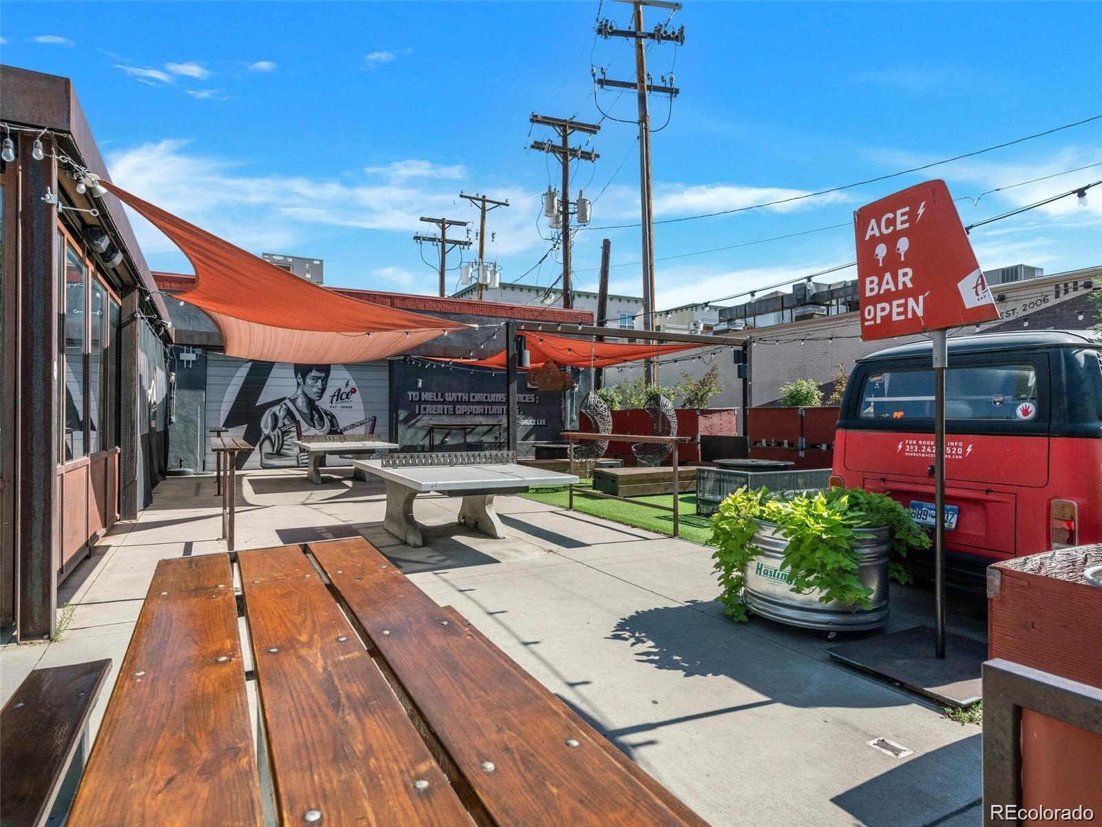 MLS Image #23 for 1650 n pearl street,denver, Colorado