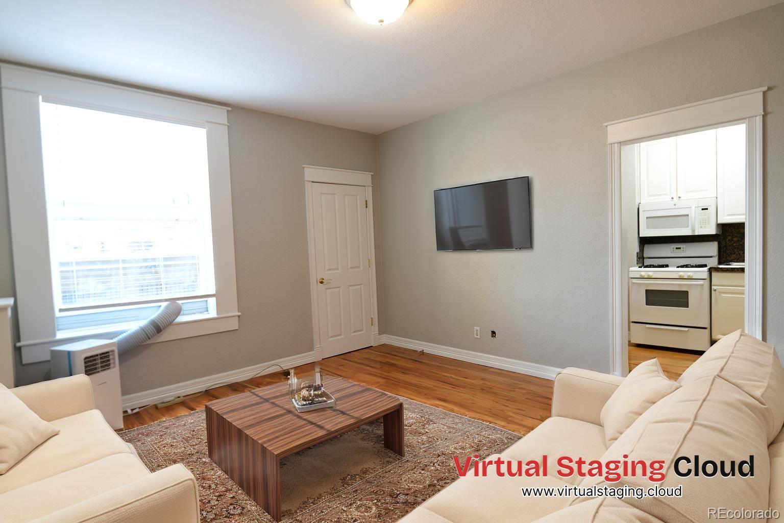 MLS Image #4 for 1650 n pearl street,denver, Colorado