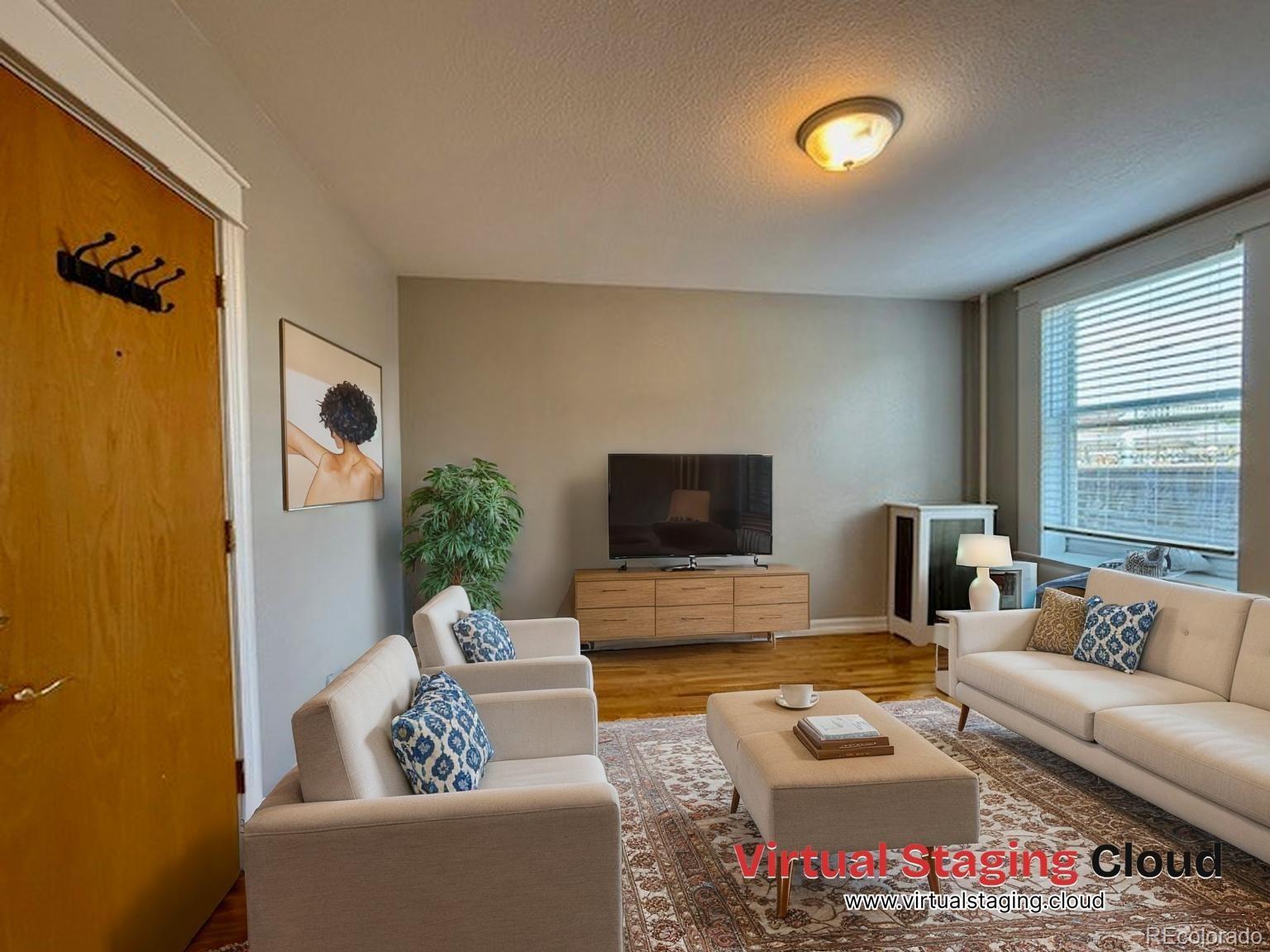 MLS Image #6 for 1650 n pearl street,denver, Colorado