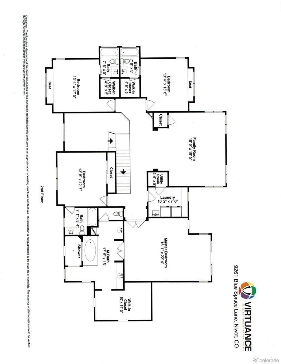 MLS Image #10 for 9261  blue spruce lane,niwot, Colorado