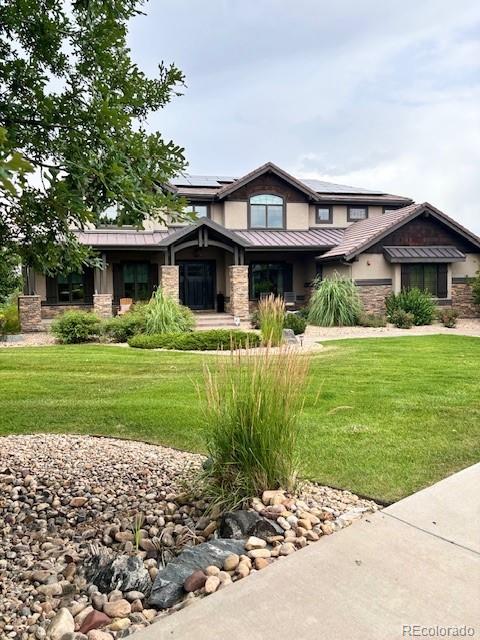 MLS Image #2 for 9261  blue spruce lane,niwot, Colorado