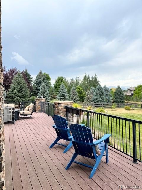 MLS Image #5 for 9261  blue spruce lane,niwot, Colorado