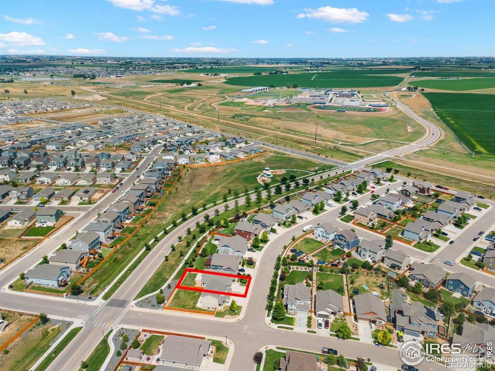 MLS Image #26 for 1462  moraine valley drive,severance, Colorado