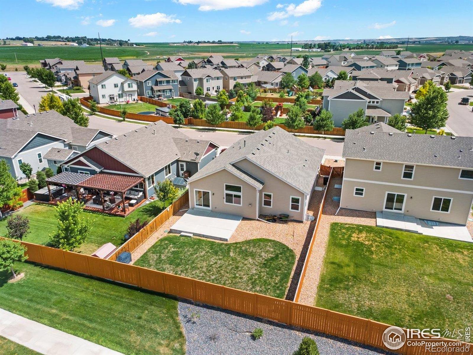 MLS Image #28 for 1462  moraine valley drive,severance, Colorado
