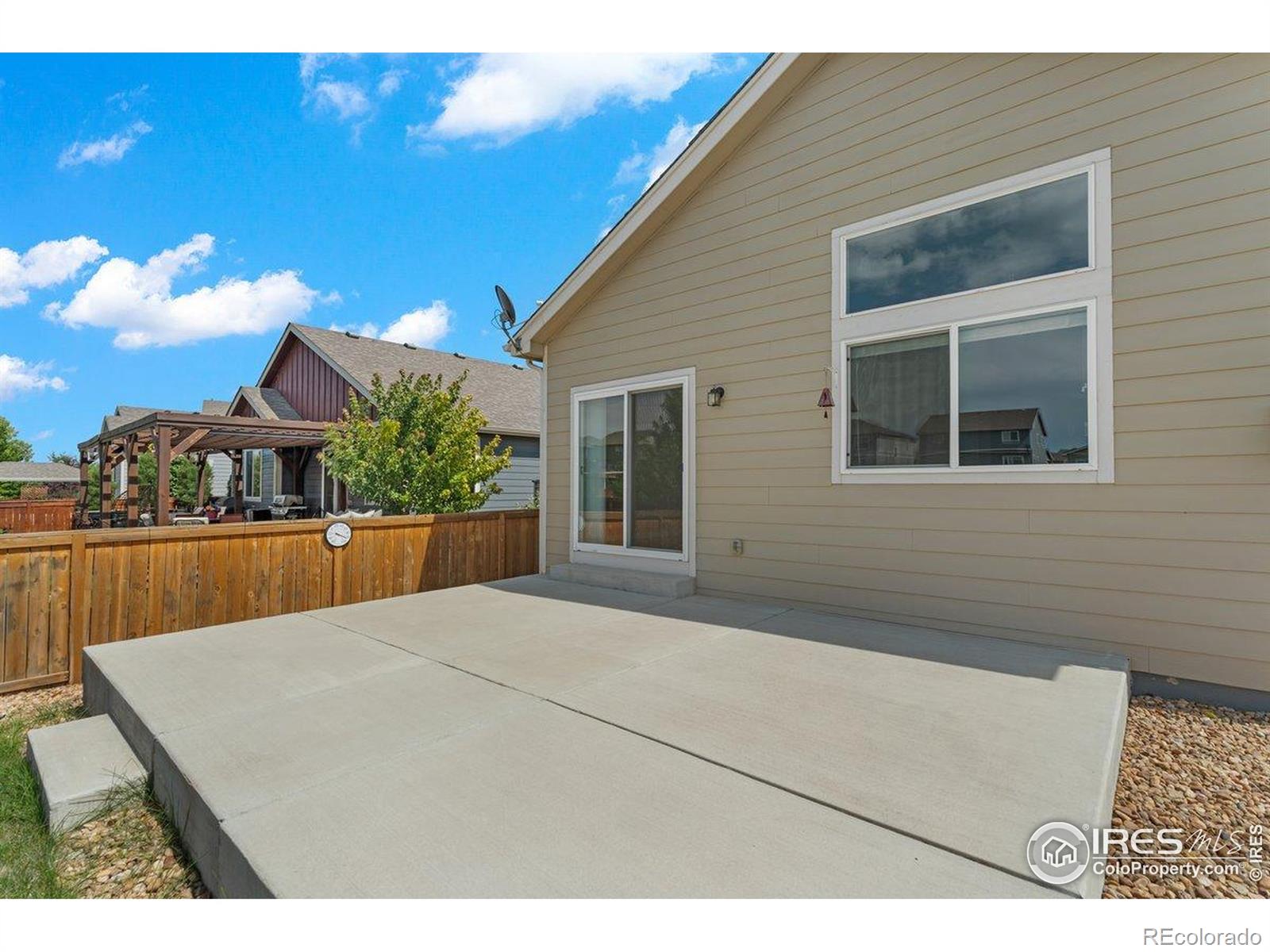 MLS Image #29 for 1462  moraine valley drive,severance, Colorado