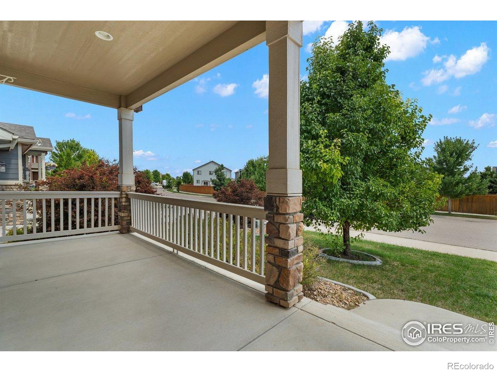 MLS Image #3 for 1462  moraine valley drive,severance, Colorado