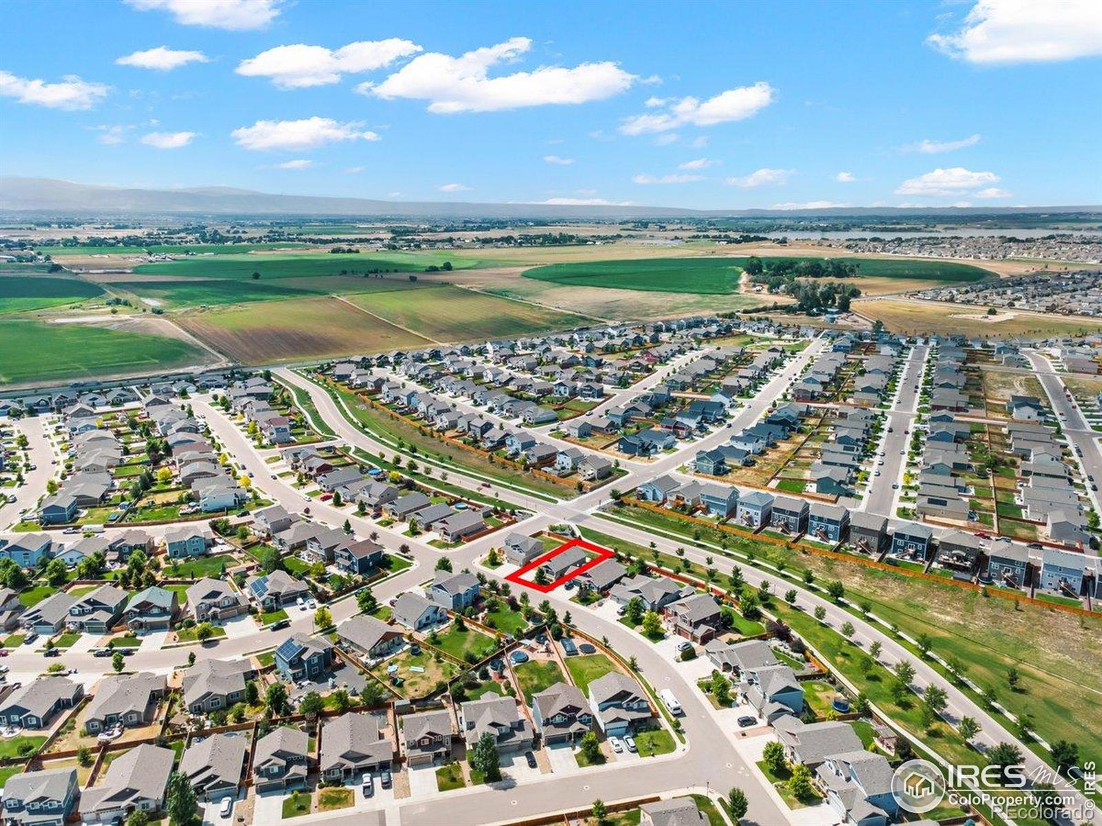 MLS Image #30 for 1462  moraine valley drive,severance, Colorado