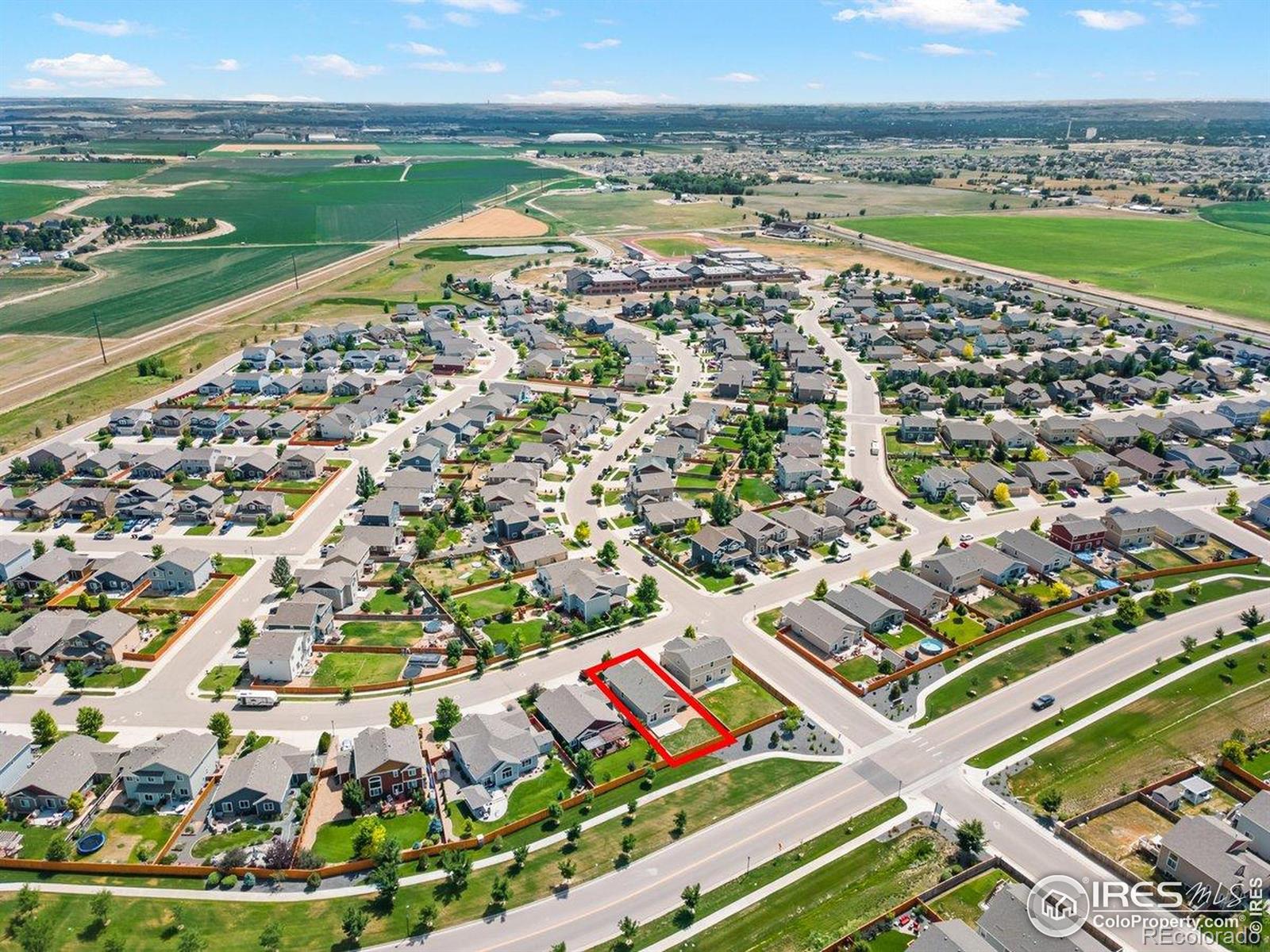 MLS Image #32 for 1462  moraine valley drive,severance, Colorado