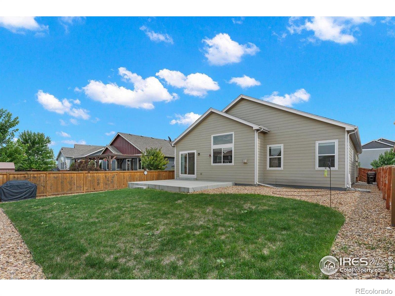 MLS Image #33 for 1462  moraine valley drive,severance, Colorado