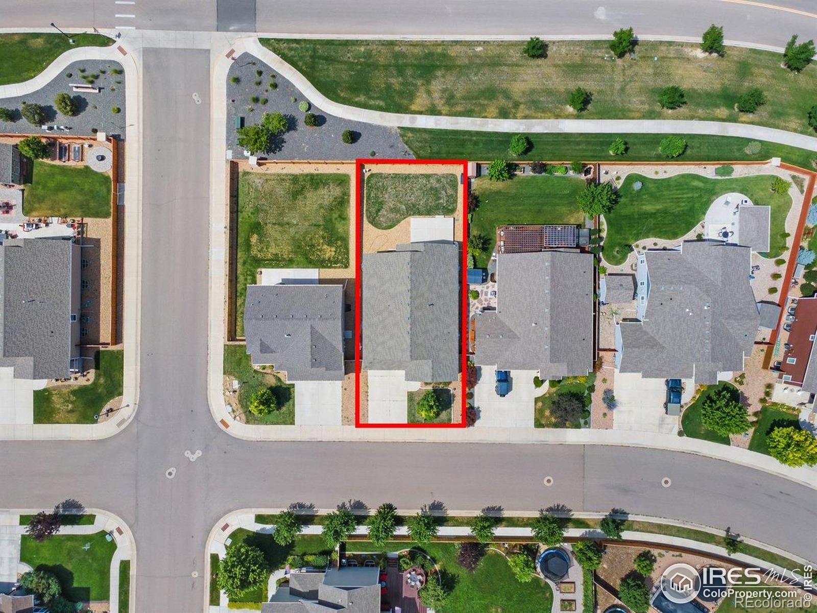 MLS Image #34 for 1462  moraine valley drive,severance, Colorado