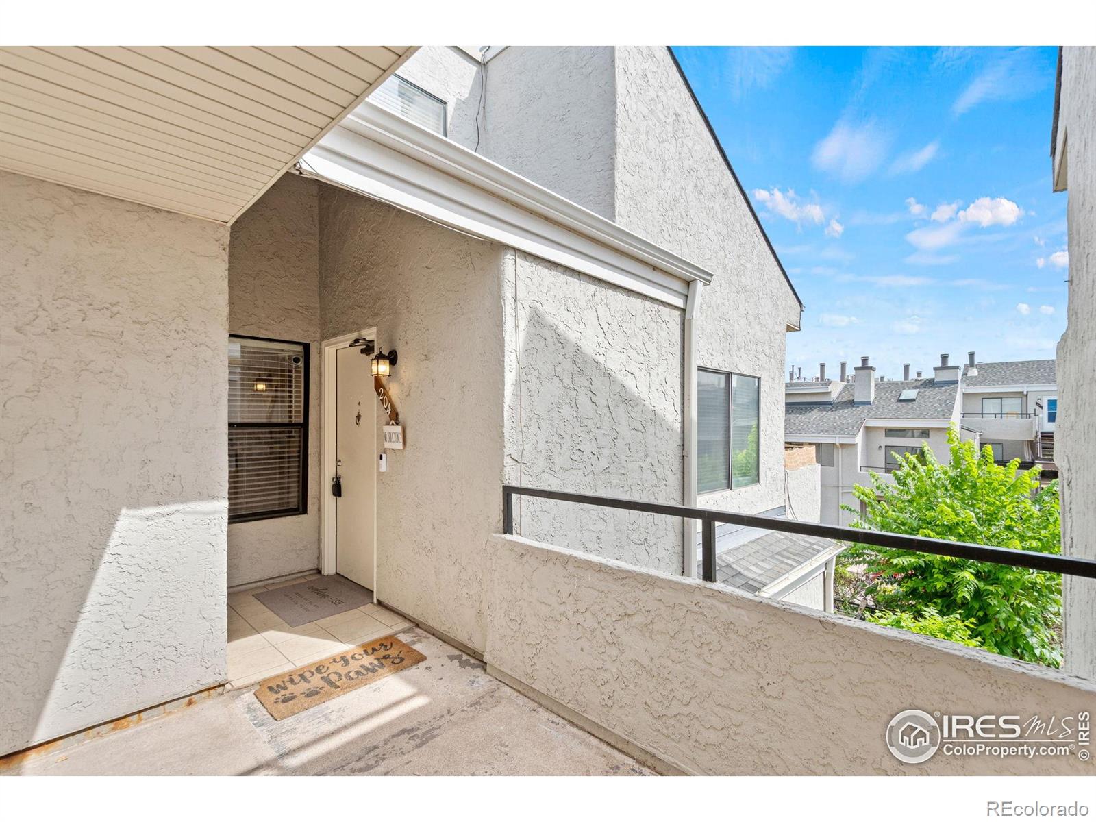 MLS Image #3 for 1820  newland court,lakewood, Colorado