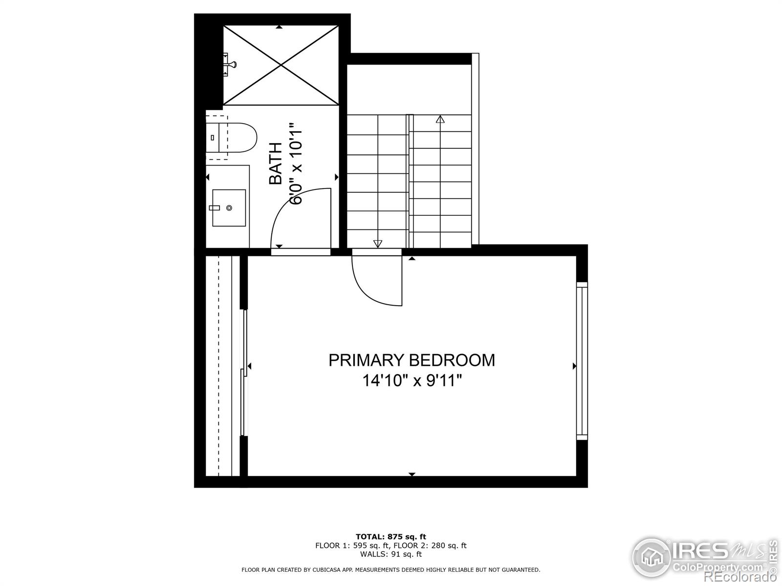 MLS Image #31 for 1820  newland court,lakewood, Colorado