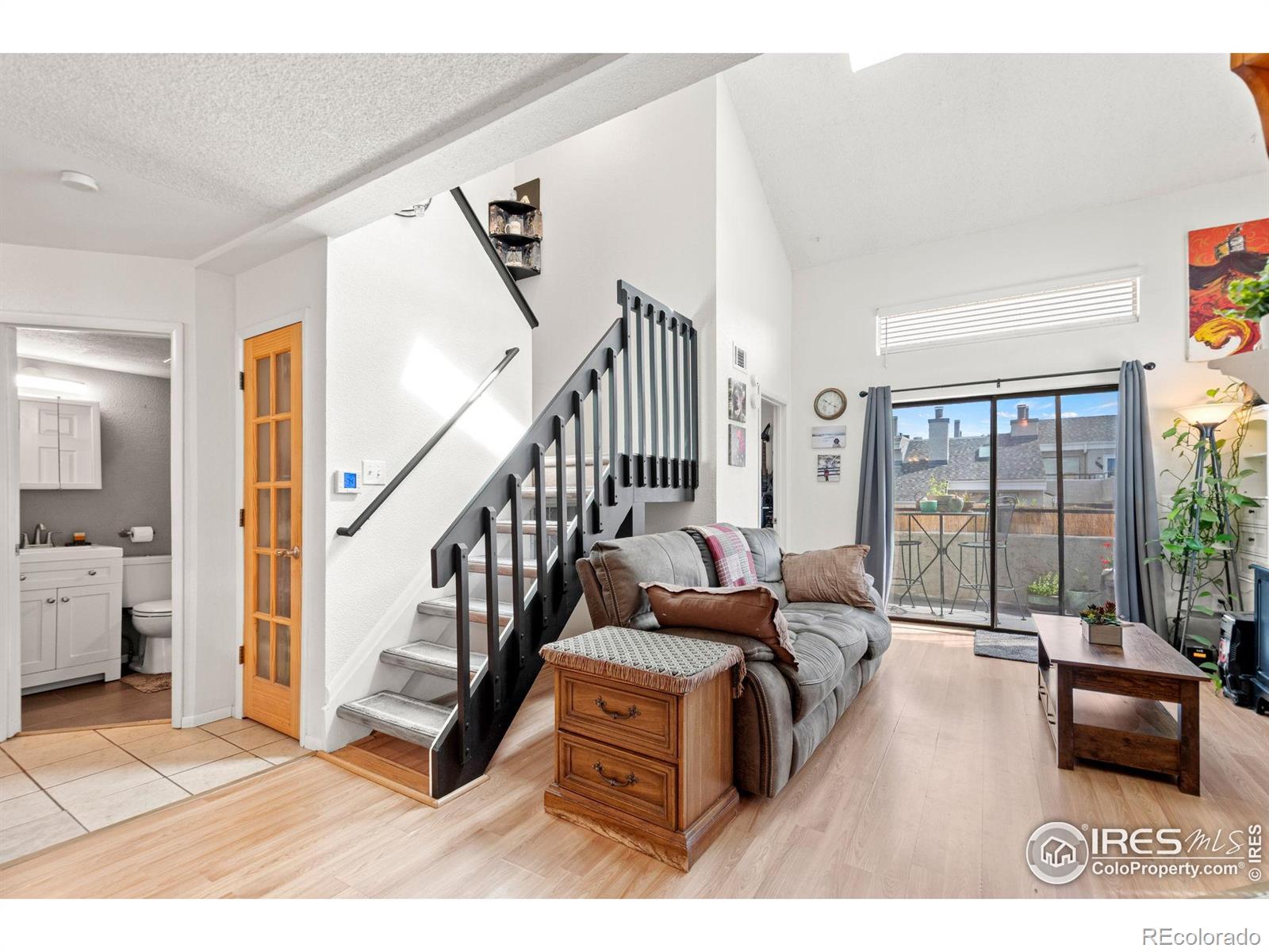 MLS Image #4 for 1820  newland court,lakewood, Colorado