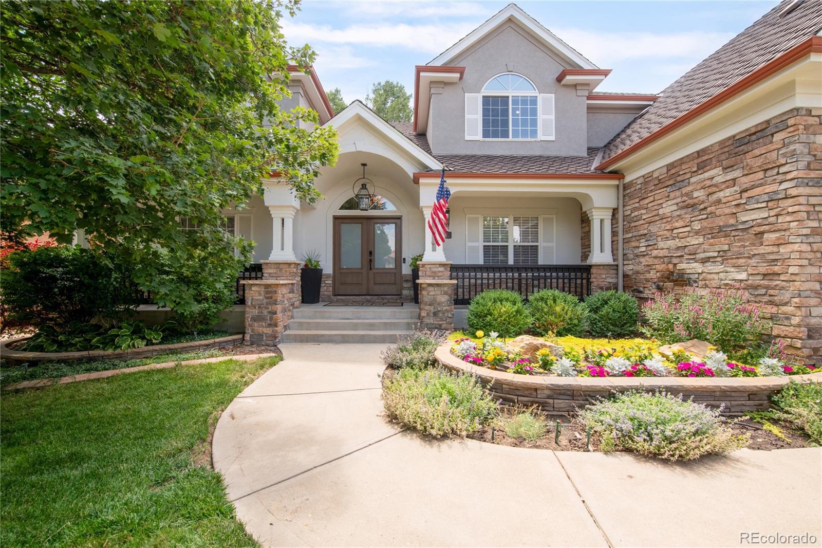 MLS Image #2 for 4424  fairway lane,broomfield, Colorado