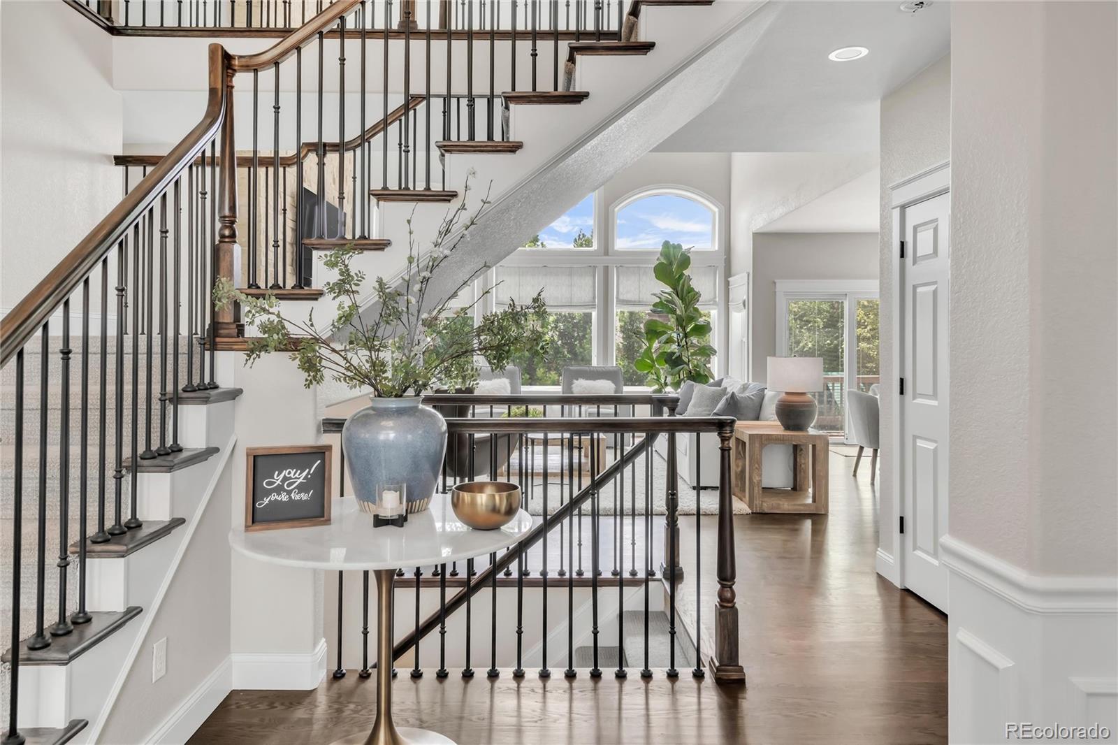 MLS Image #3 for 4424  fairway lane,broomfield, Colorado