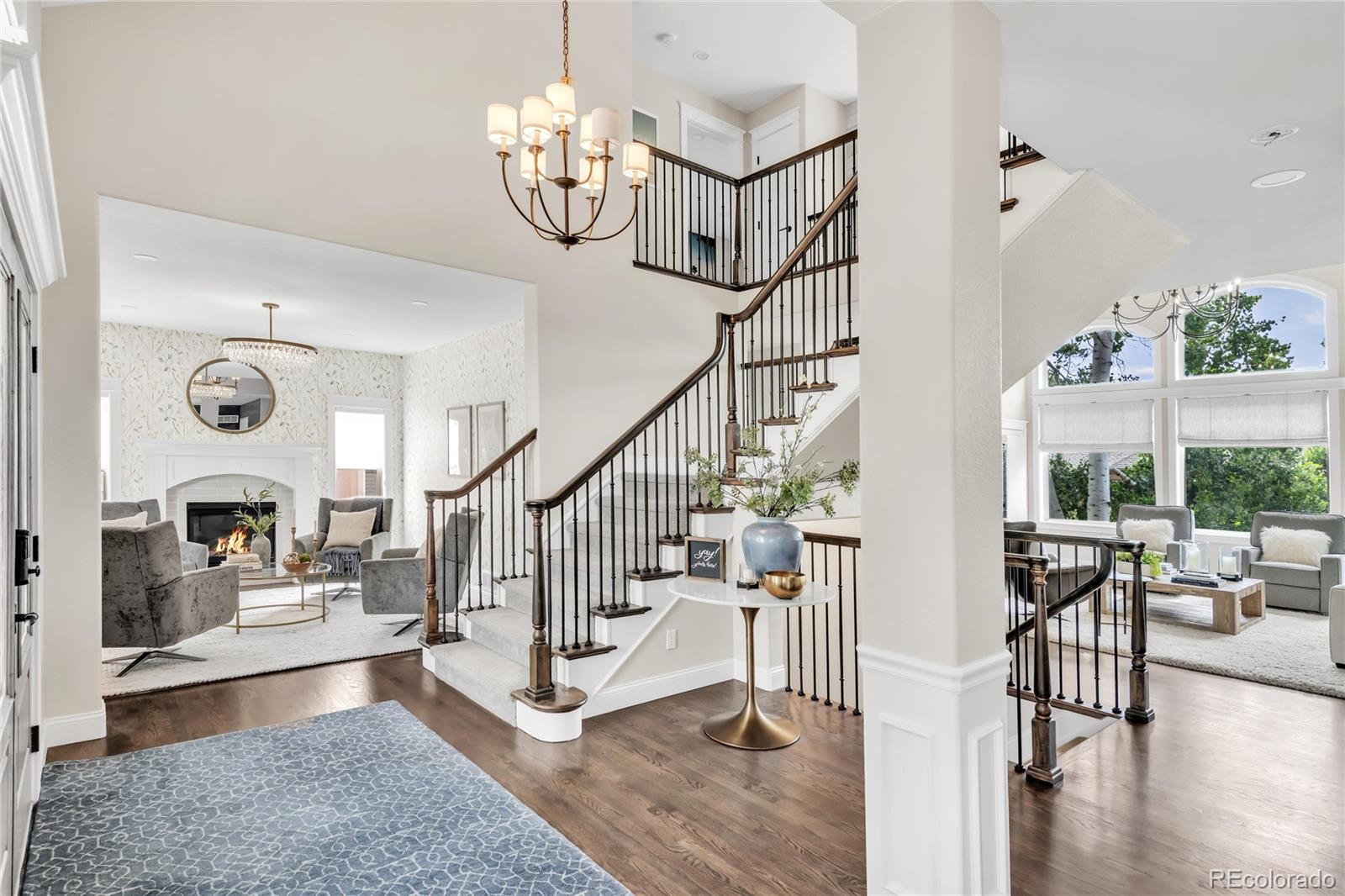 MLS Image #4 for 4424  fairway lane,broomfield, Colorado