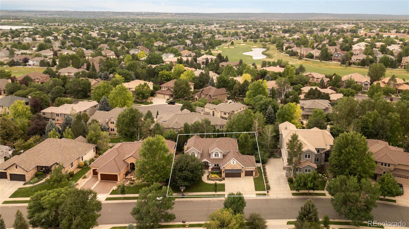 MLS Image #48 for 4424  fairway lane,broomfield, Colorado