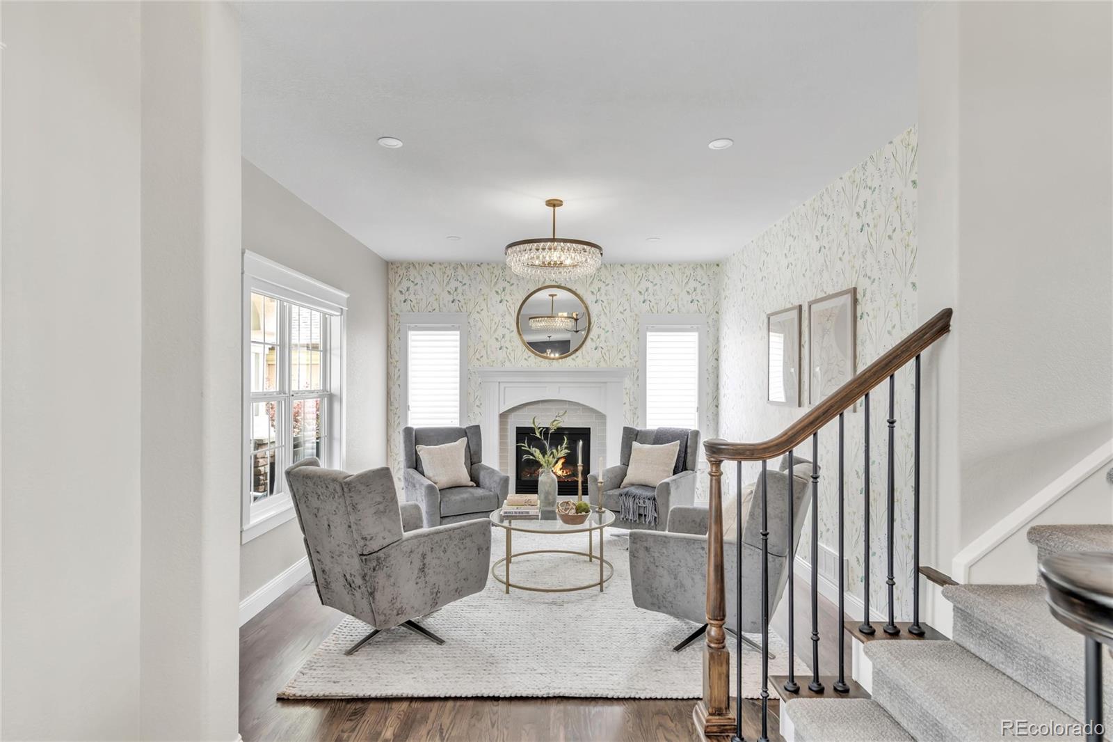 MLS Image #5 for 4424  fairway lane,broomfield, Colorado