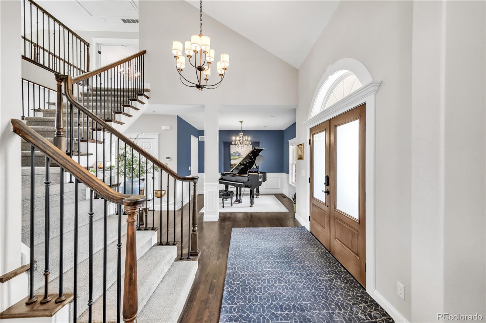 MLS Image #7 for 4424  fairway lane,broomfield, Colorado
