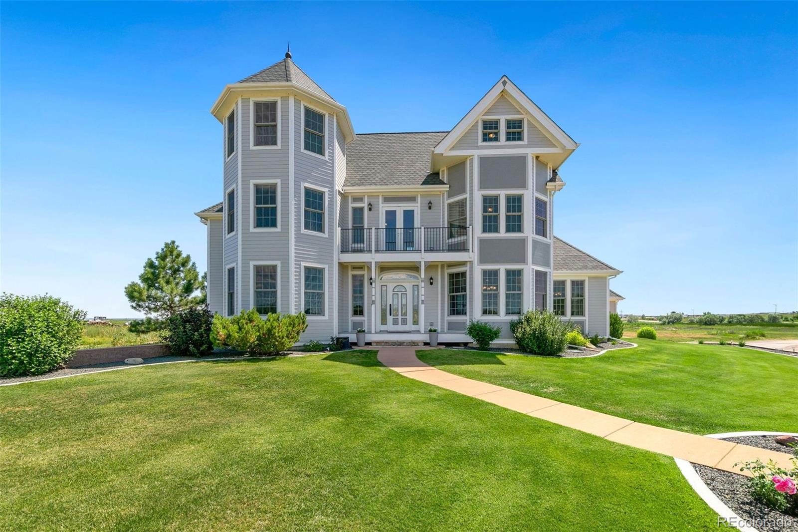 MLS Image #1 for 2224 e county road 30 ,fort collins, Colorado