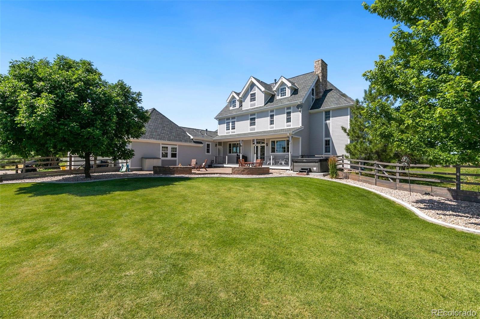 MLS Image #2 for 2224 e county road 30 ,fort collins, Colorado