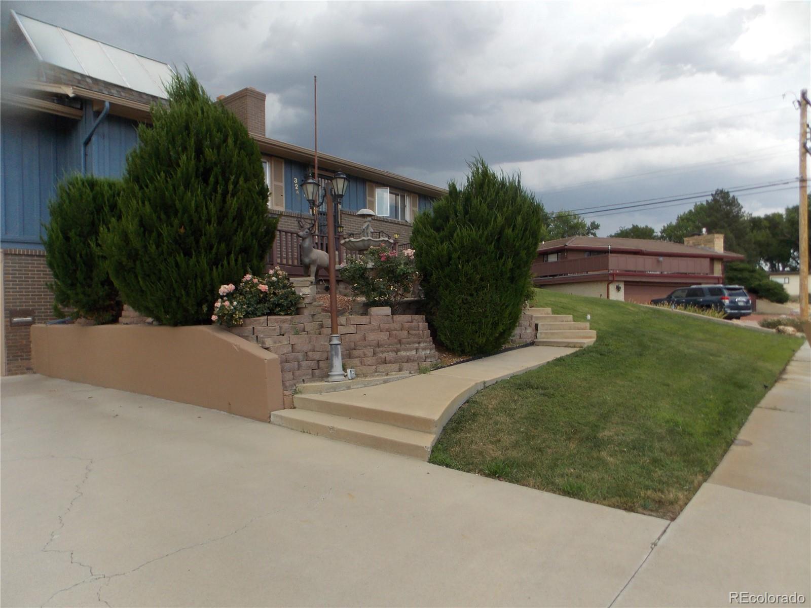 MLS Image #2 for 3241  shalimar terrace,pueblo, Colorado