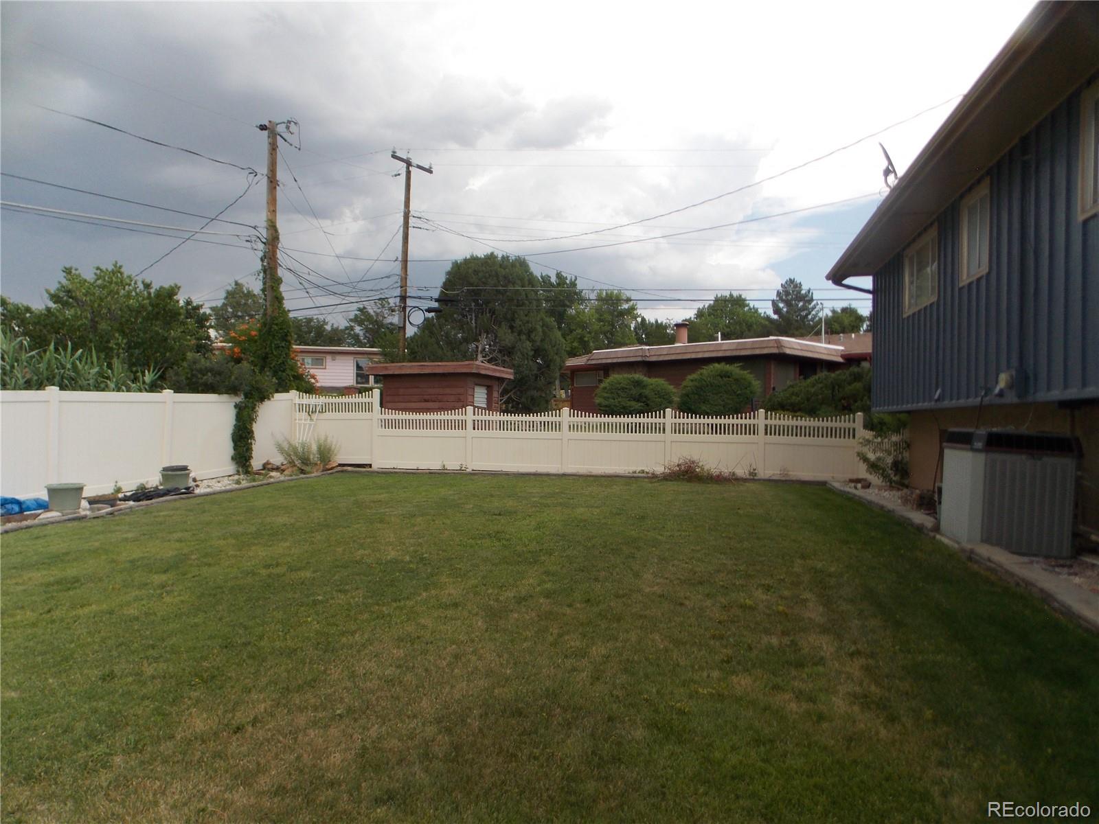 MLS Image #3 for 3241  shalimar terrace,pueblo, Colorado