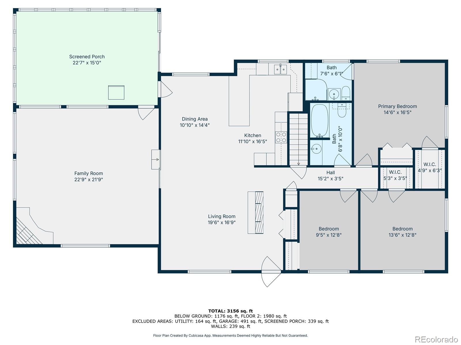 MLS Image #30 for 3241  shalimar terrace,pueblo, Colorado