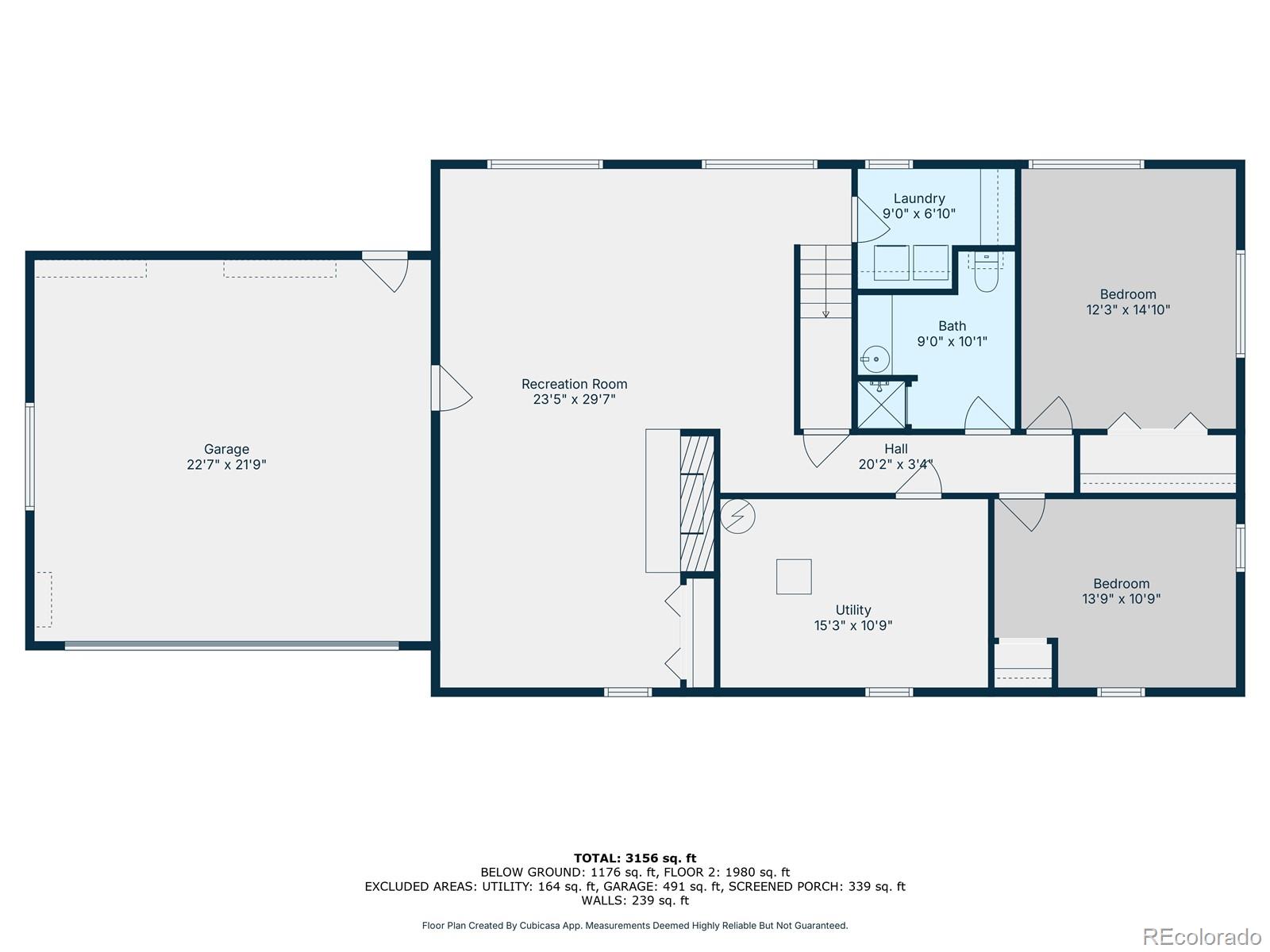 MLS Image #31 for 3241  shalimar terrace,pueblo, Colorado