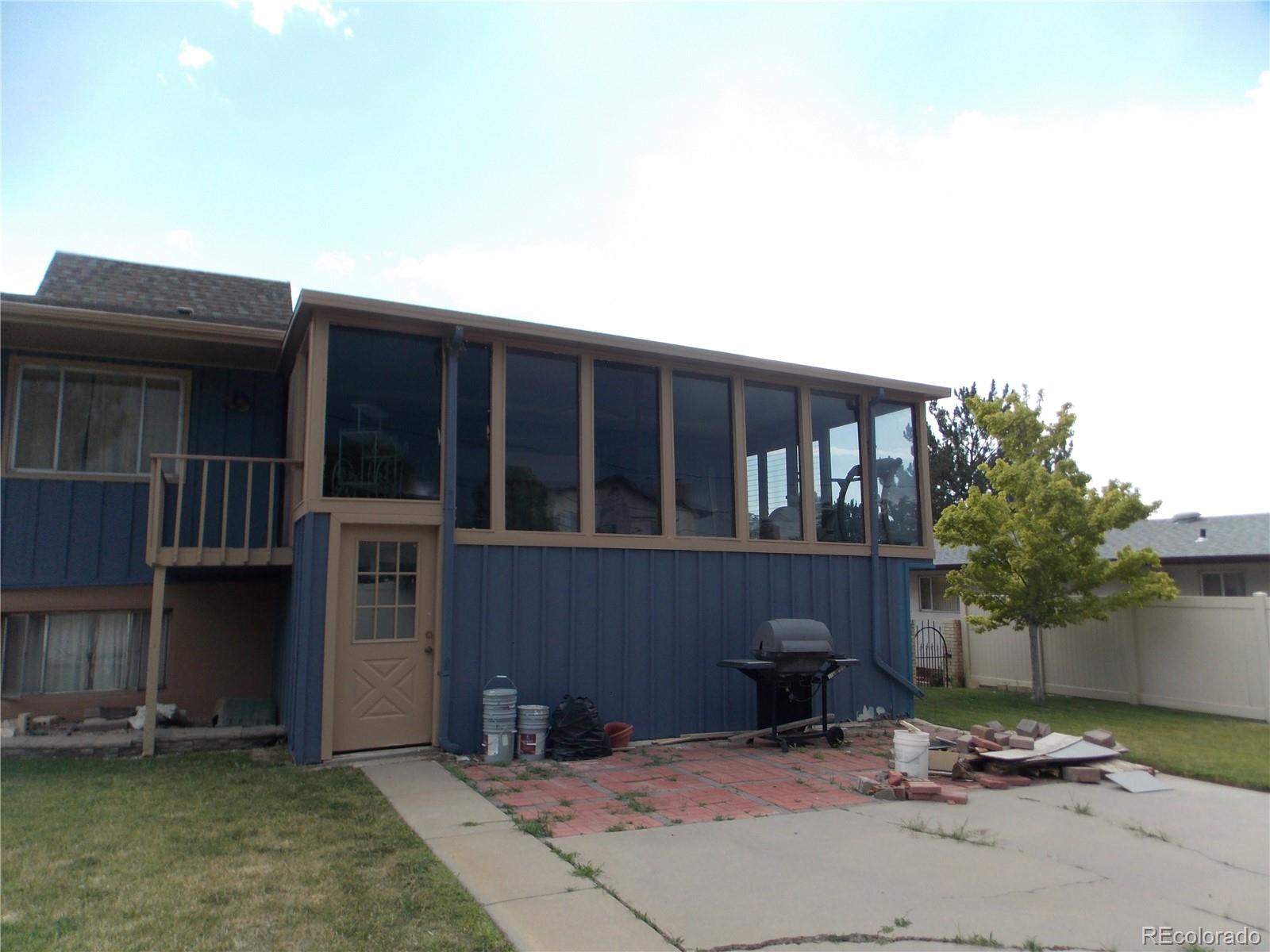 MLS Image #4 for 3241  shalimar terrace,pueblo, Colorado